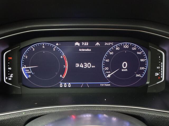 Volkswagen T-Roc 1.5 TSI Sport Business R | 150 PK | Navigatiesysteem | Climate control | Elek. achterklep | R-Line |