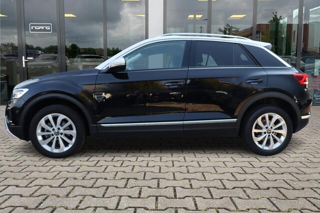 Volkswagen T-Roc 1.5 TSI Life Business | ACC | Camera | Navi | Carplay |