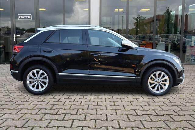 Volkswagen T-Roc 1.5 TSI Life Business | ACC | Camera | Navi | Carplay |