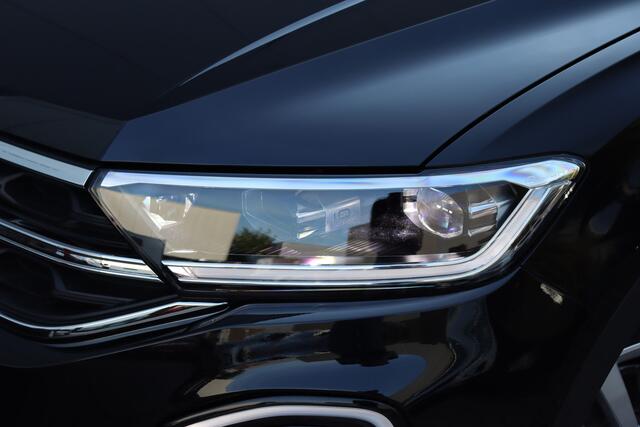 Volkswagen T-Roc 1.5 TSI Life Business | ACC | Camera | Navi | Carplay |