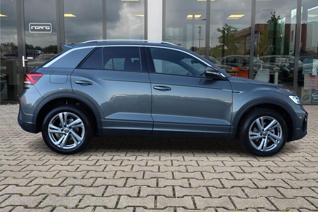 Volkswagen T-Roc 1.0 TSI R-Line | DAB | ACC | Winter Pakket |
