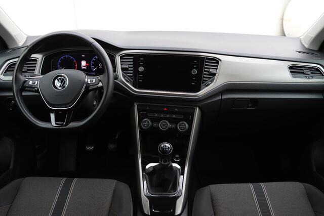 Volkswagen T-Roc 1.0 TSI 110pk Style Executive