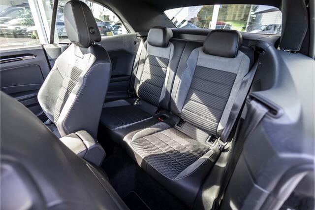 Volkswagen T-Roc Cabrio 1.5 TSI R-Line | Camera | Carplay