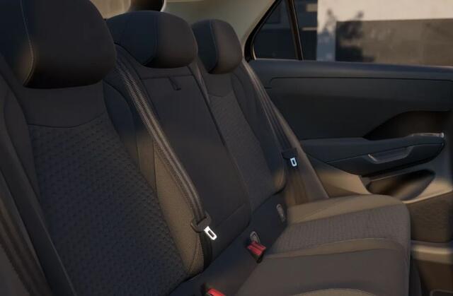 Volkswagen T-Roc 1.5 TSI Life First Edition