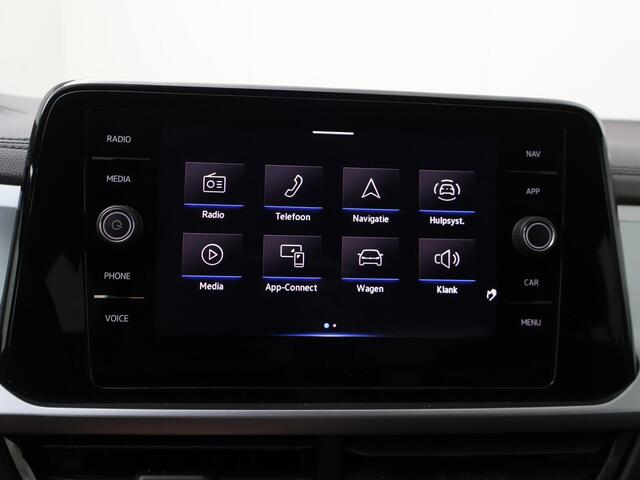 Volkswagen T-Roc 1.0 TSI Life | | 110 PK | Adaptive Cruise Control | Parkeersensoren | Apple CarPlay/ Android Auto