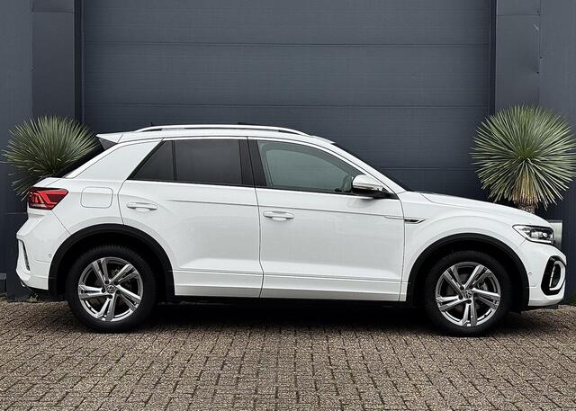 Volkswagen T-Roc 1.5 TSI 3x R-Line Pano/Automaat/Keyless/Led