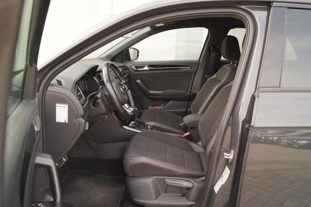 Volkswagen T-Roc 1.5 TSI 150pk DSG Sport Black Style -LED-DIGI-ECC-