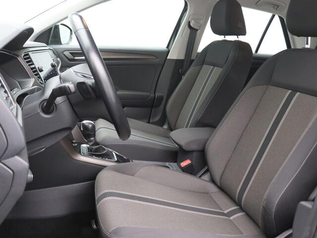 Volkswagen T-Roc 1.5 TSI Style 150PK DSG Adaptieve Cruise Controle, Trekhaak, Achteruitrijcamera, Alarm, DAB+, Clima, Navi, Full LED verlichting, 17" LM Velgen