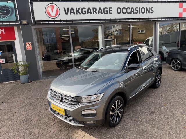 Volkswagen T-Roc 1.0 TSI Style