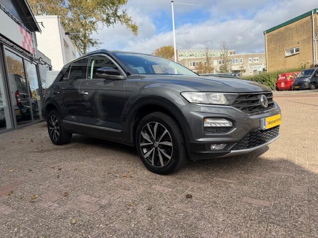 Volkswagen T-Roc 1.0 TSI Style