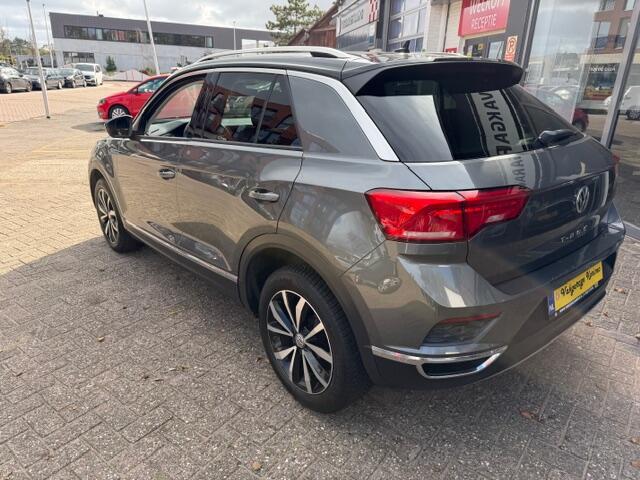 Volkswagen T-Roc 1.0 TSI Style