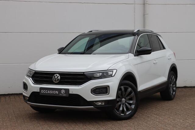 Volkswagen T-Roc 1.0 TSI Sport