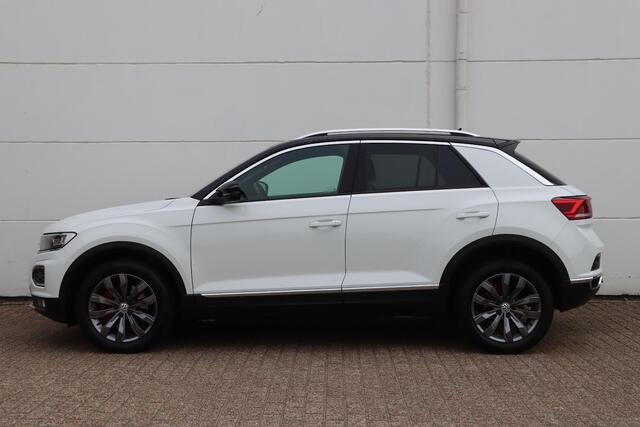 Volkswagen T-Roc 1.0 TSI Sport