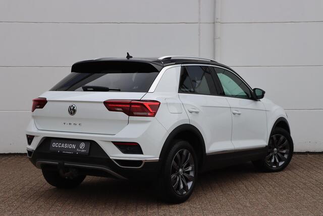 Volkswagen T-Roc 1.0 TSI Sport