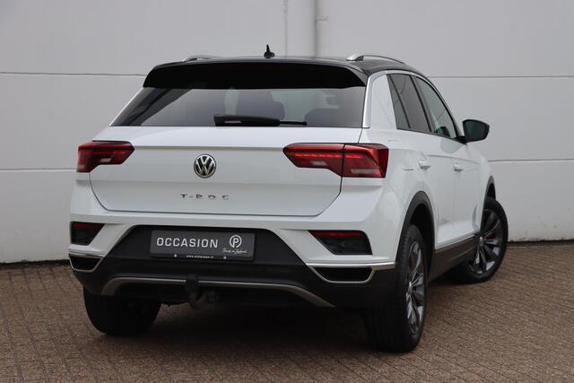 Volkswagen T-Roc 1.0 TSI Sport