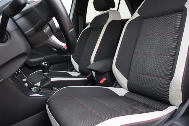 Volkswagen T-Roc 1.0 TSI Sport