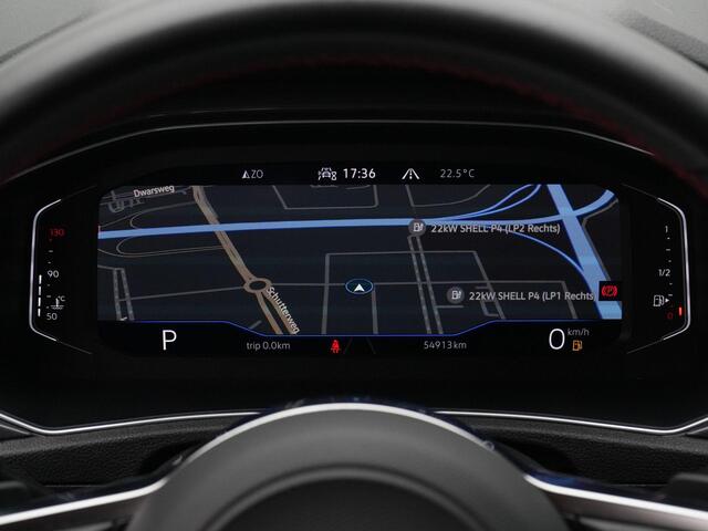 Volkswagen T-Roc 1.5 TSI 150 pk DSG Sport Business R | Panoramadak | Achteruitrijcamera | Adaptive Cruise | LED koplampen | Keyless | 20 inch