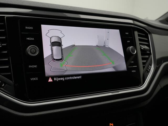 Volkswagen T-Roc 1.5 TSI 150 pk DSG Sport Business R | Panoramadak | Achteruitrijcamera | Adaptive Cruise | LED koplampen | Keyless | 20 inch