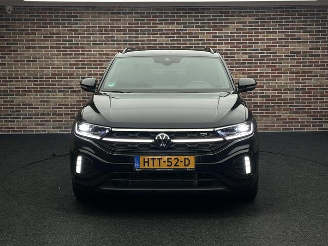 Volkswagen T-Roc 1.5 TSI R-Line Virtual IQ DSG Garantie Trekhaak