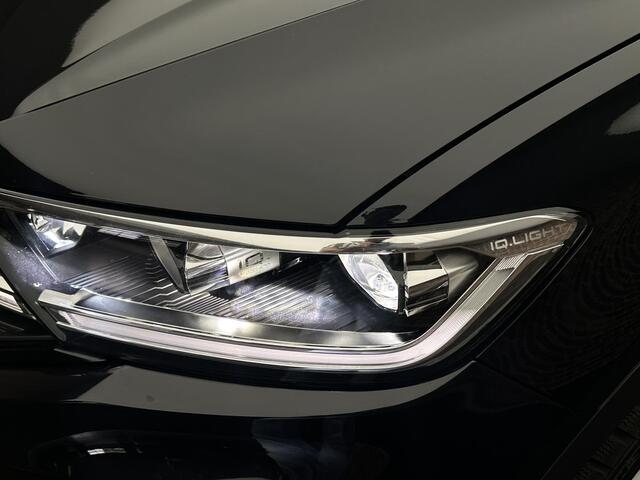 Volkswagen T-Roc 1.5 TSI R-Line Virtual IQ DSG Garantie Trekhaak