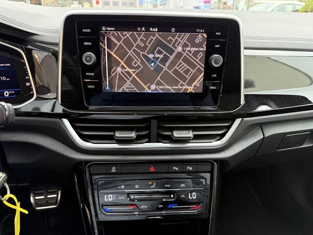 Volkswagen T-Roc 1.5 TSI R-Line