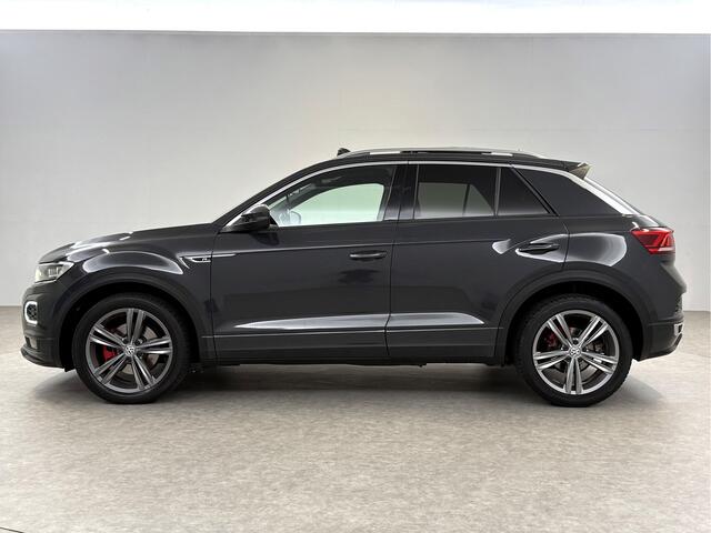 Volkswagen T-Roc 1.5 TSI 150PK R-Line | Pano | Sfeerverl. | Virtual | Carplay | LED | Adaptive Cruise | Parkeersens. | NAP