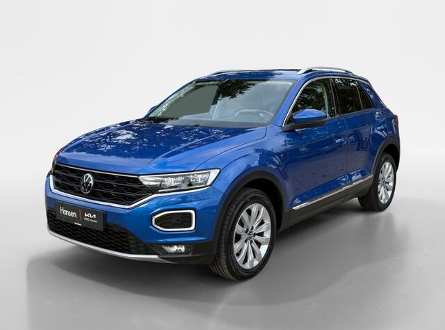 Volkswagen T-Roc 1.5 TSI Sport