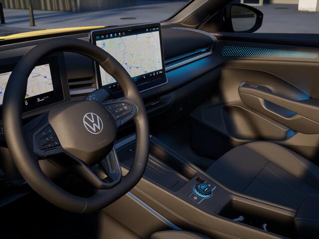 Volkswagen T-Roc Style First Edition 1.5 eTSI 116 PK | Trekhaak | Elektrische Achterklep | Navi | Adaptieve Cruise Control |