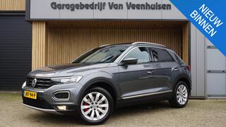 volkswagen-t-roc-1.5-tsi-150pk-spor