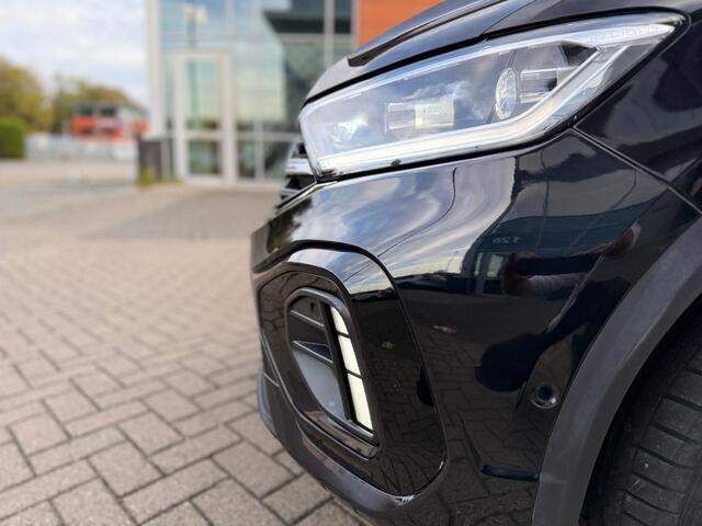 Volkswagen T-Roc 1.5 TSI R-line|Pano|trkhaak|Acc|cam