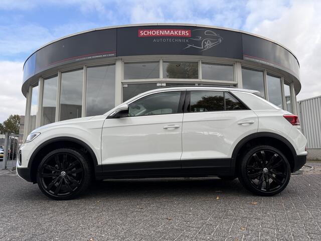 Volkswagen T-Roc 1.5 TSI Life