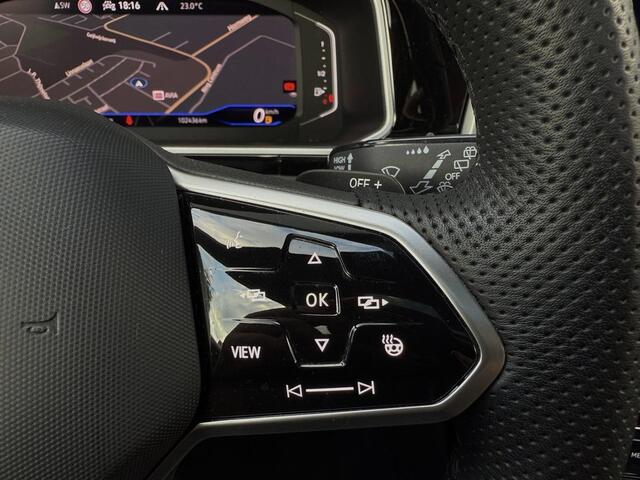 Volkswagen T-Roc 1.5 TSI 3x R-Line IQ Light/Pano/Keyless/