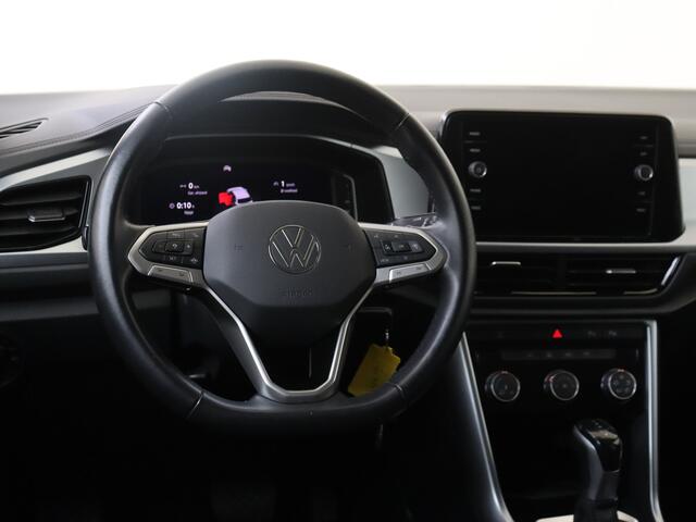 Volkswagen T-Roc 1.5 TSI Life 75 Edition | Trekhaak | Navigatie | Carplay | Dig. Cockpit |