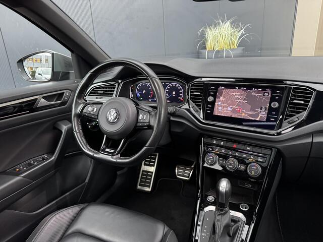 Volkswagen T-Roc 2.0 TSI 4Motion R | Trekhaak | BEATS | Pano |