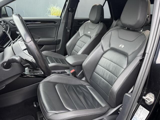 Volkswagen T-Roc 2.0 TSI 4Motion R | Trekhaak | BEATS | Pano |
