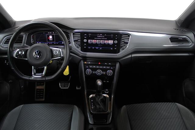Volkswagen T-Roc 1.5 TSI Sport Business R | Pano | Virtual | Cam | Acc | Dab