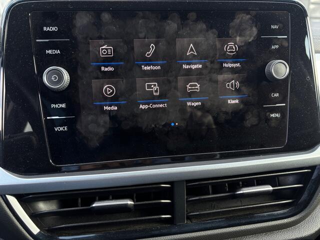 Volkswagen T-Roc 1.5 TSI Life