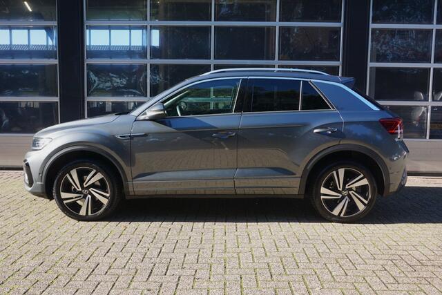 Volkswagen T-Roc 1.5 TSI R-Line