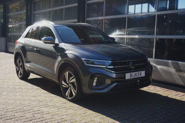 Volkswagen T-Roc 1.5 TSI R-Line