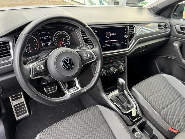 Volkswagen T-Roc 1.5 TSI Sport Business R I INCL. ¤ 850,00 AFL.KOSTEN + BOVAG GARANTIE