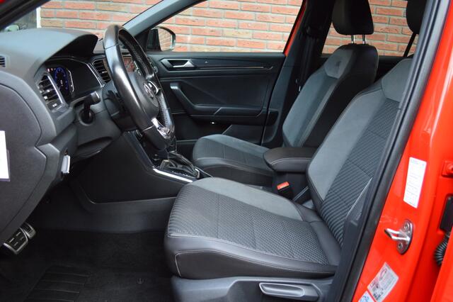 Volkswagen T-Roc 1.5 TSI R-line DSG Led Navi Acc Virtual Camera Keyless Pdc