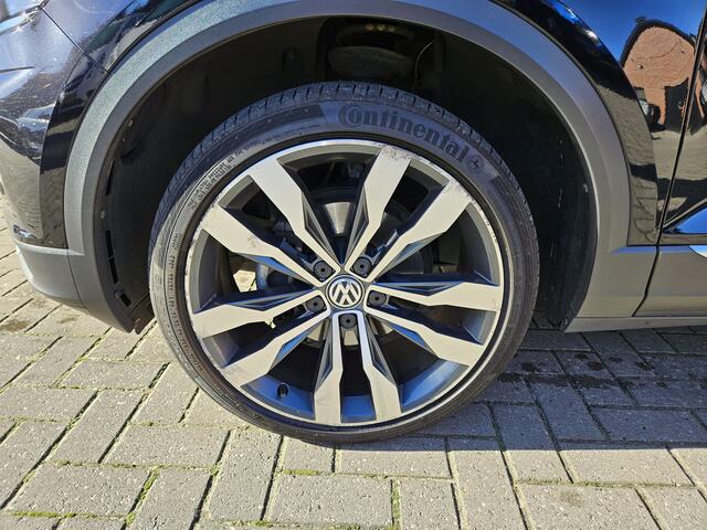 Volkswagen T-Roc 1.5 TSI Sport