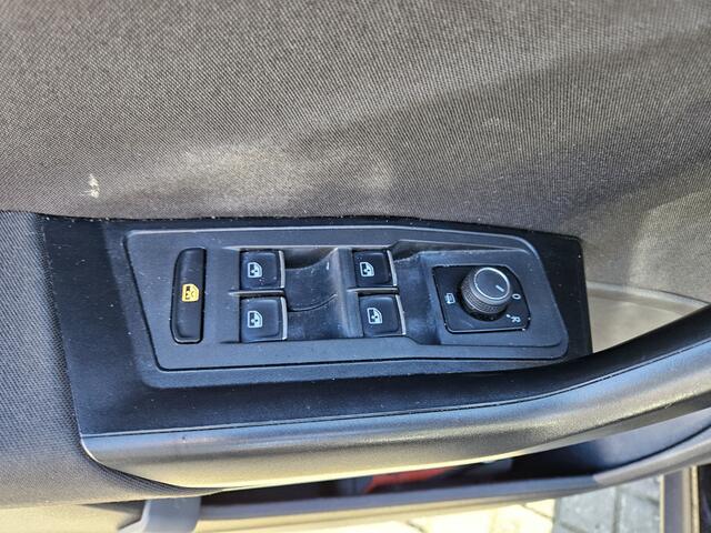 Volkswagen T-Roc 1.5 TSI Sport