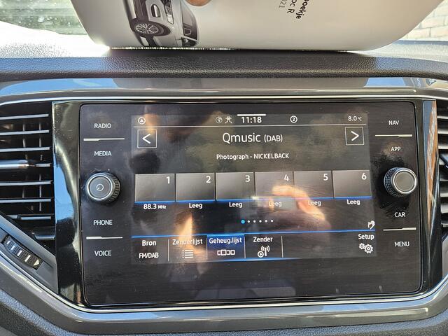 Volkswagen T-Roc 1.5 TSI Sport