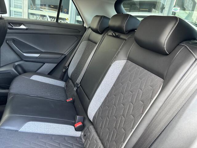 Volkswagen T-Roc 1.0 TSI GOAL EDITION AIRCO NAVI PDC LMV STOELVW
