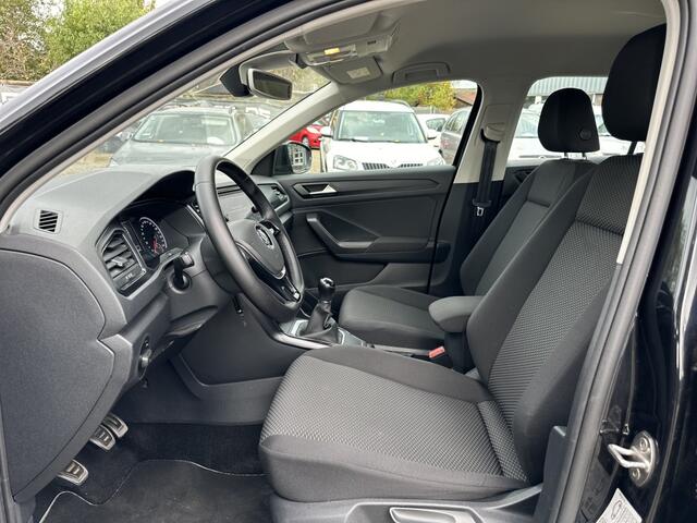 Volkswagen T-Roc 1.0 TSI Carplay*PDC*CLima*Stoelvw*1e Eigenaar