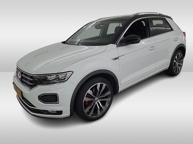 Volkswagen T-Roc 1.5 TSI Sport 150PK R-LINE AUTOM. | LED | NAVI | CAM + PDC V+A | ADAPT. CRUISE