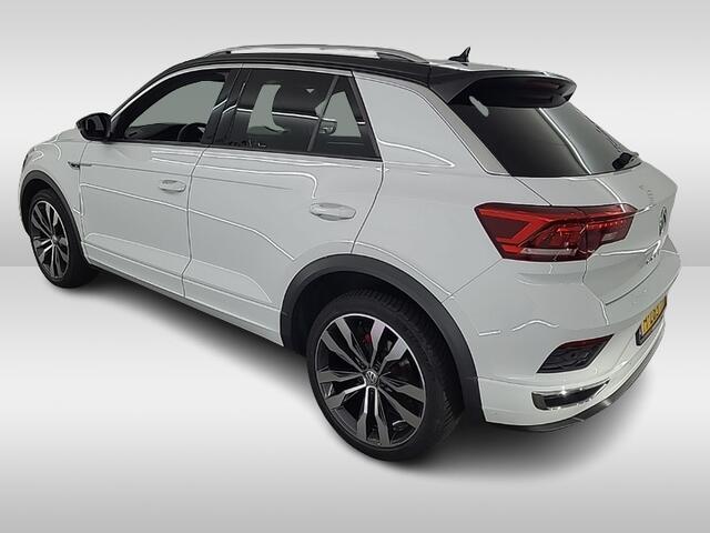 Volkswagen T-Roc 1.5 TSI Sport 150PK R-LINE AUTOM. | LED | NAVI | CAM + PDC V+A | ADAPT. CRUISE