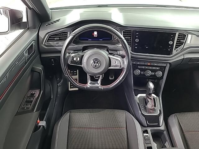 Volkswagen T-Roc 1.5 TSI Sport 150PK R-LINE AUTOM. | LED | NAVI | CAM + PDC V+A | ADAPT. CRUISE