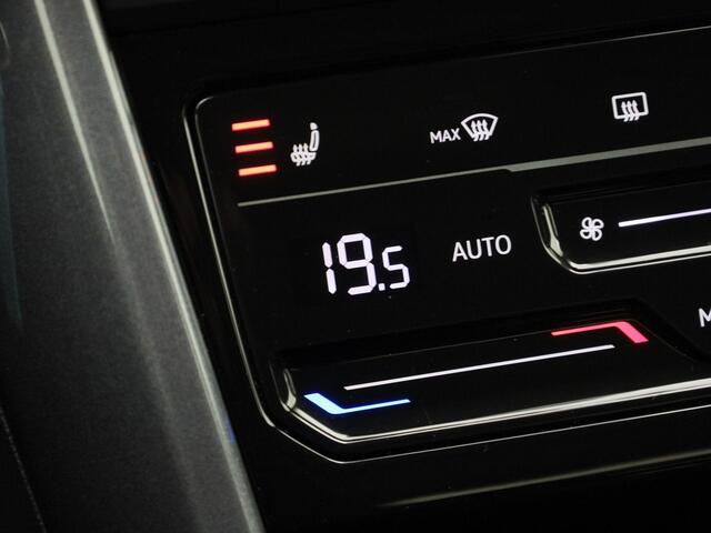 Volkswagen T-Roc 1.5TSI/150PK Style DSG · Navigatie · Apple/Android · Trekhaak · Stoelverwarming · Garantie tot januari 2027